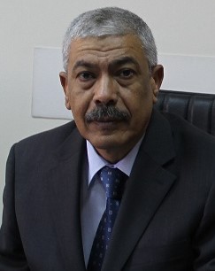دكتور محمد حسن قاسم